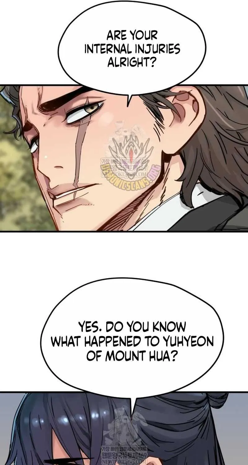 Surviving as a Genius on Borrowed Time Chapter 60 page 26 - 