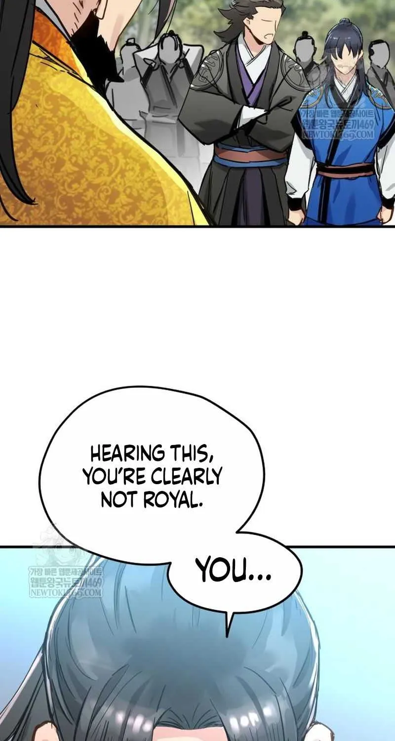 Surviving as a Genius on Borrowed Time Chapter 60 page 29 - 