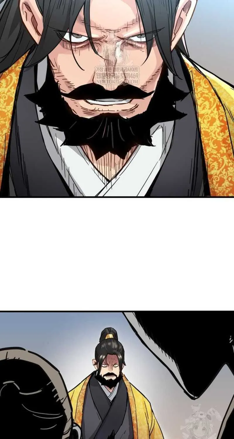 Surviving as a Genius on Borrowed Time Chapter 60 page 30 - 