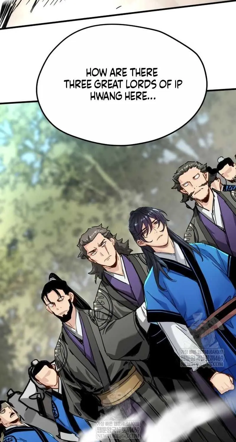 Surviving as a Genius on Borrowed Time Chapter 60 page 4 - 