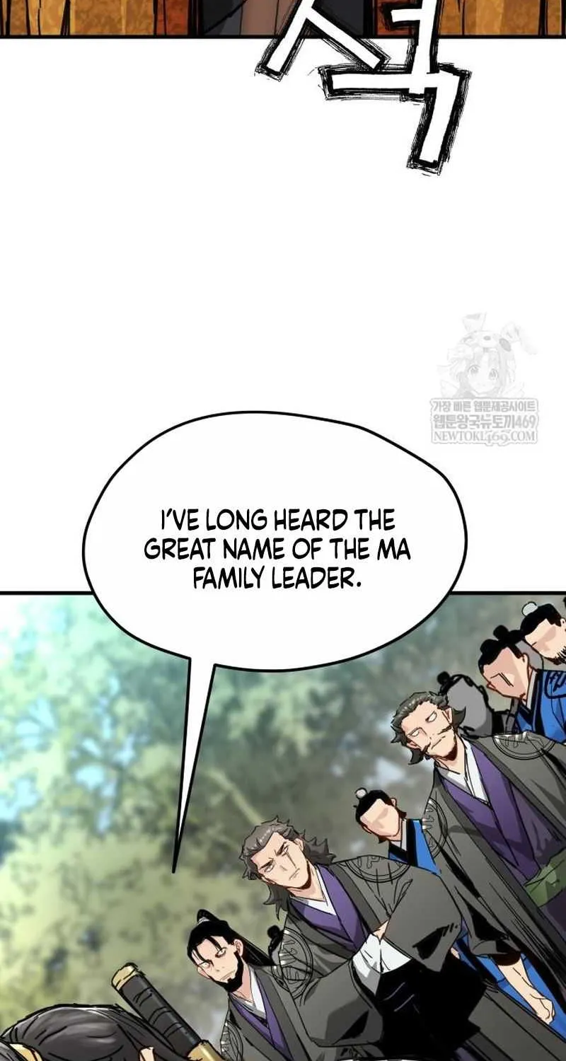 Surviving as a Genius on Borrowed Time Chapter 60 page 35 - 