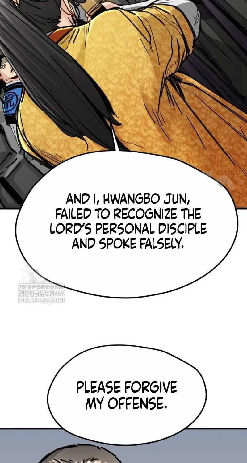 Surviving as a Genius on Borrowed Time Chapter 60 page 36 - 