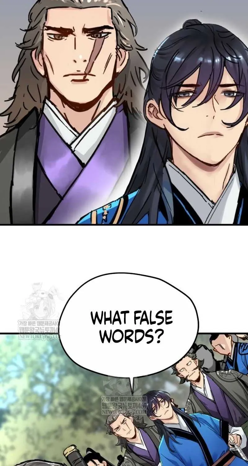 Surviving as a Genius on Borrowed Time Chapter 60 page 37 - 