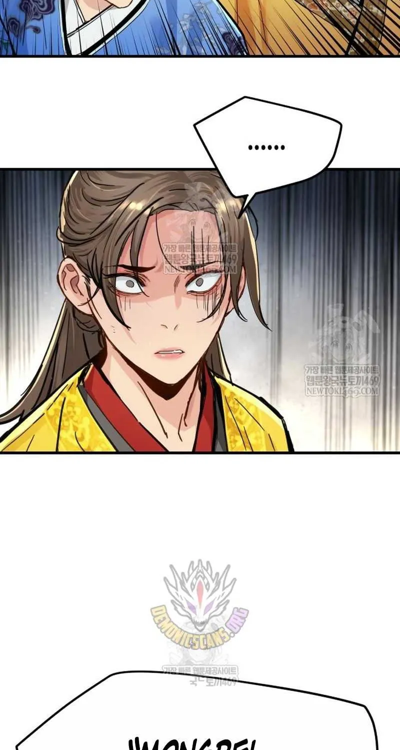 Surviving as a Genius on Borrowed Time Chapter 60 page 39 - 