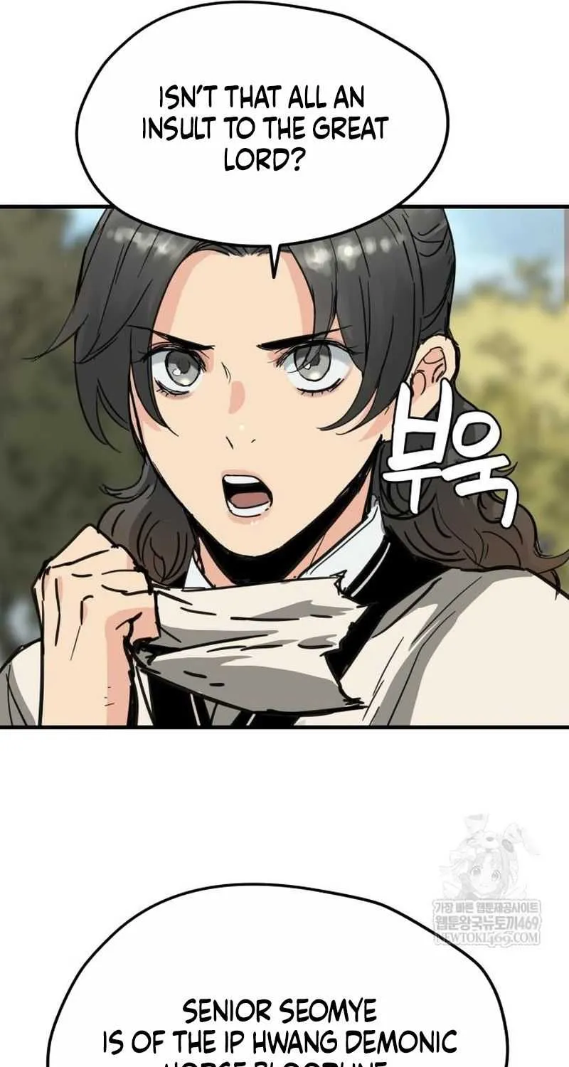 Surviving as a Genius on Borrowed Time Chapter 60 page 42 - 
