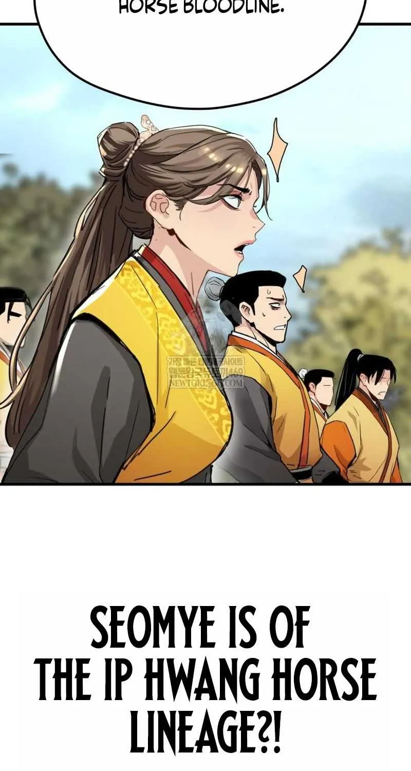 Surviving as a Genius on Borrowed Time Chapter 60 page 43 - 