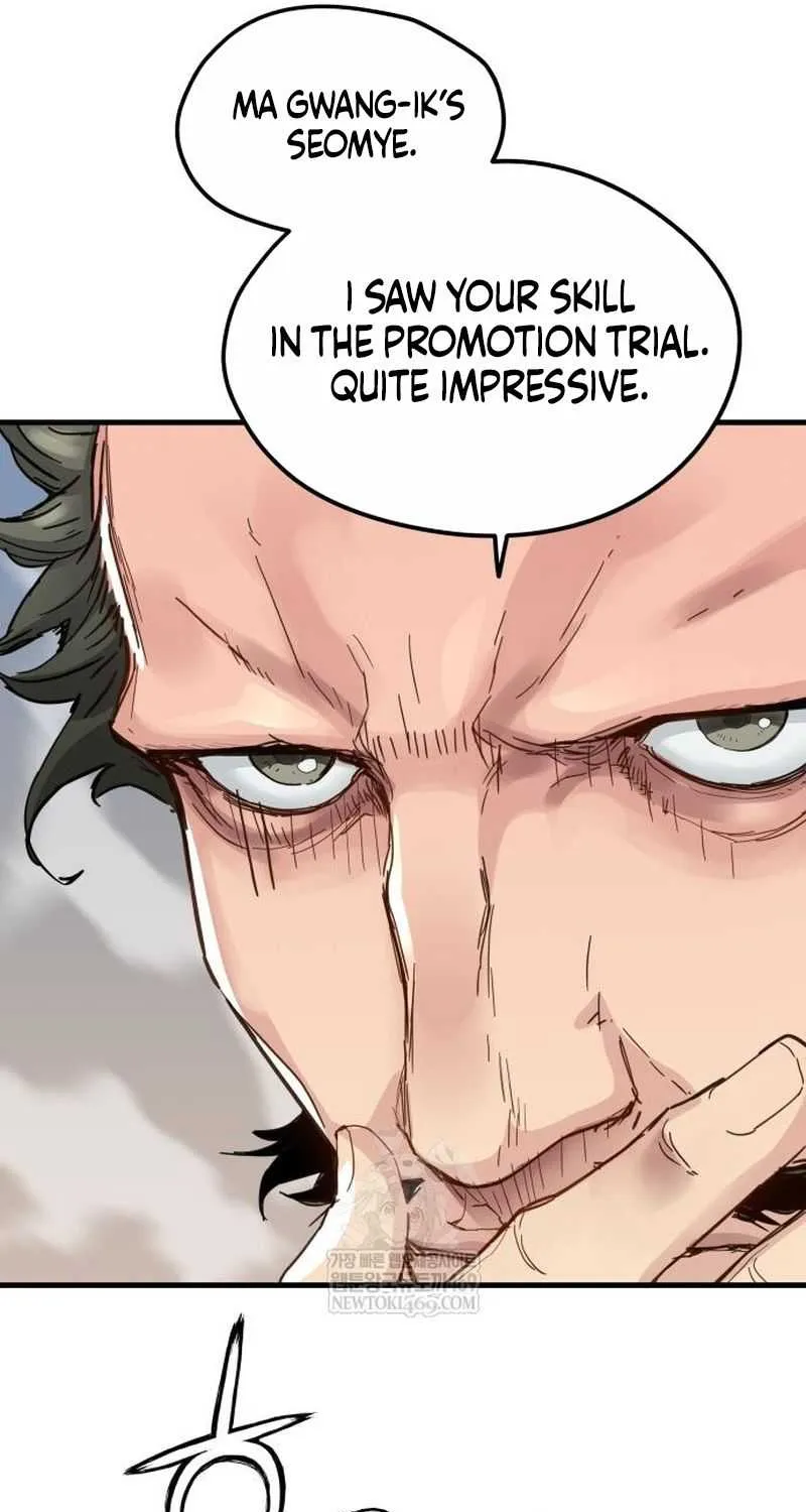 Surviving as a Genius on Borrowed Time Chapter 60 page 58 - 