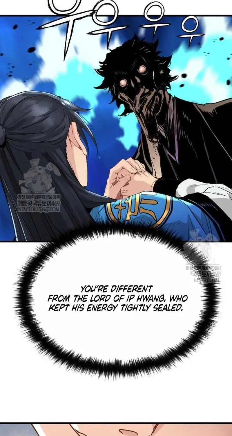 Surviving as a Genius on Borrowed Time Chapter 60 page 59 - 