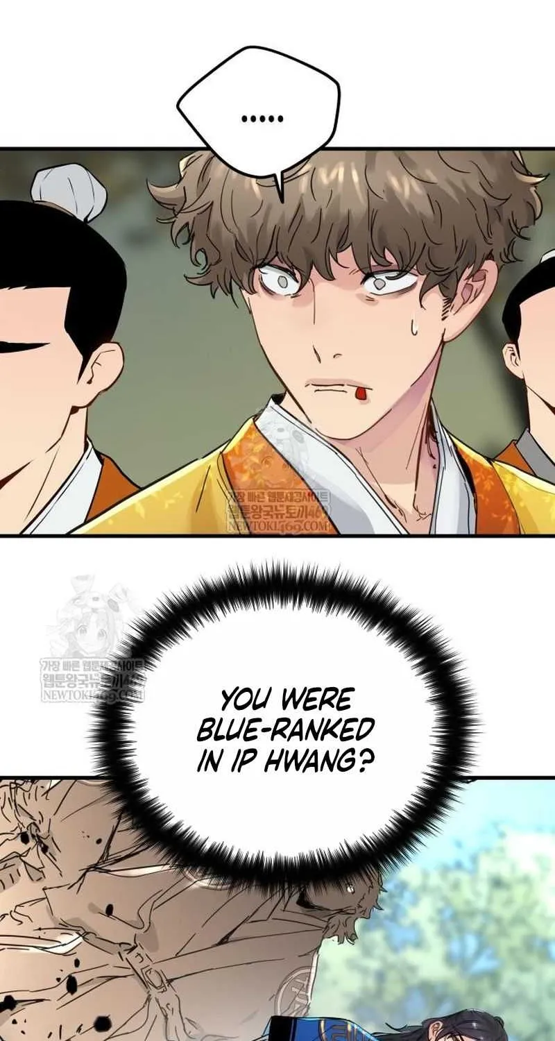 Surviving as a Genius on Borrowed Time Chapter 60 page 7 - 