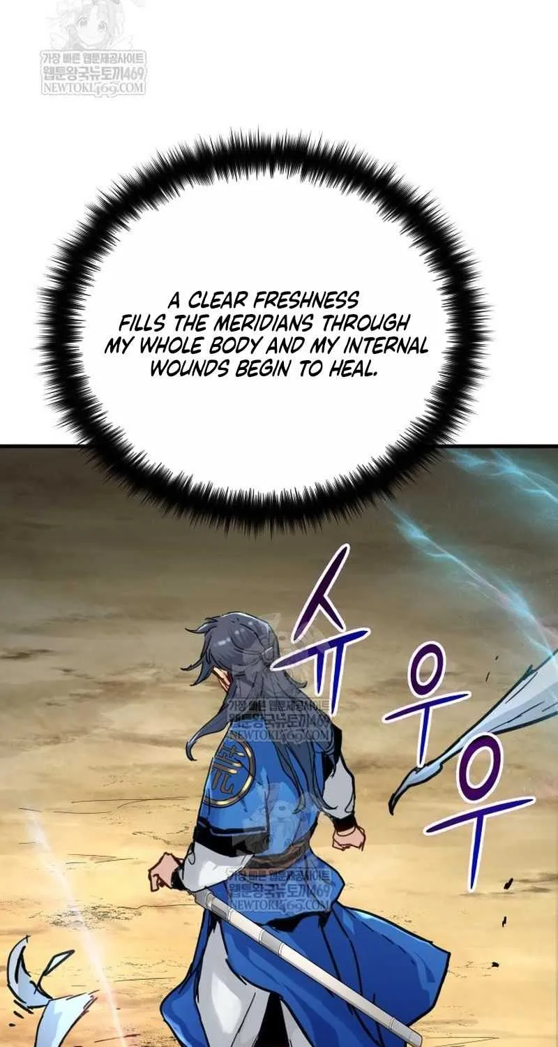 Surviving as a Genius on Borrowed Time Chapter 60 page 64 - 