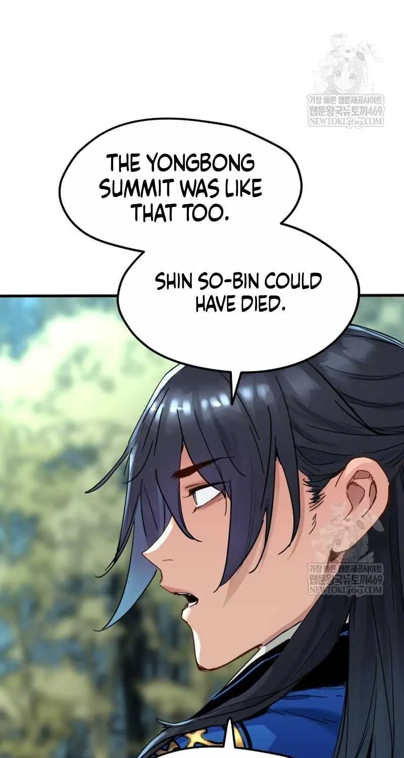 Surviving as a Genius on Borrowed Time Chapter 60 page 77 - 