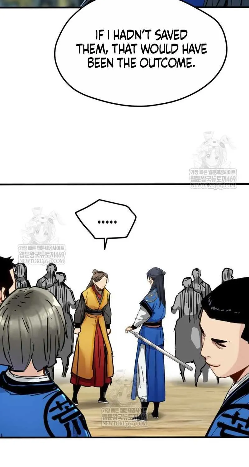 Surviving as a Genius on Borrowed Time Chapter 60 page 78 - 