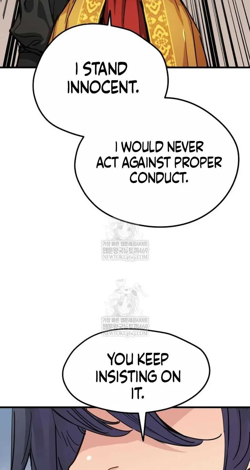 Surviving as a Genius on Borrowed Time Chapter 60 page 83 - 