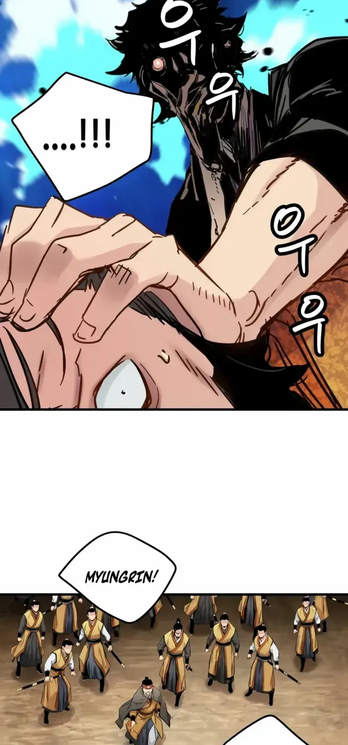 Surviving as a Genius on Borrowed Time Chapter 61 page 12 - 