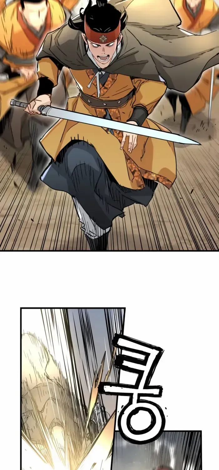 Surviving as a Genius on Borrowed Time Chapter 61 page 14 - 