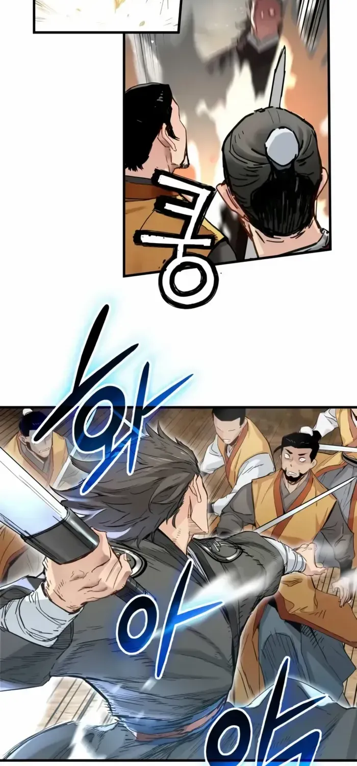 Surviving as a Genius on Borrowed Time Chapter 61 page 15 - 
