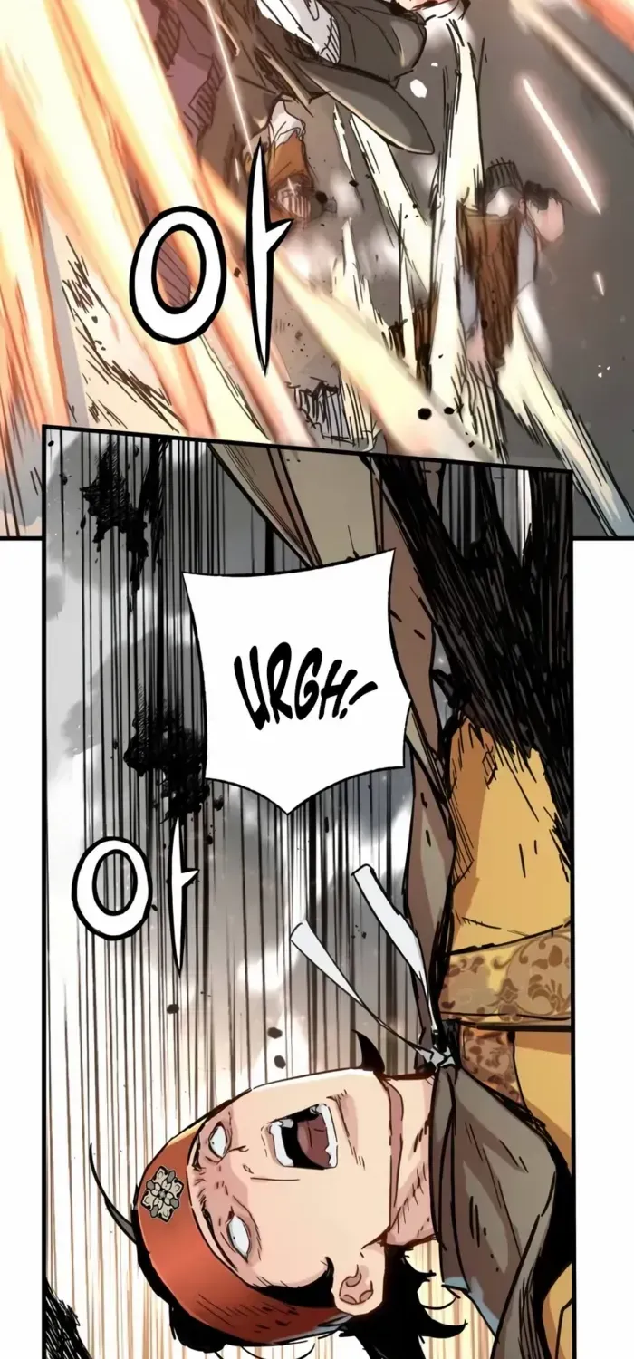 Surviving as a Genius on Borrowed Time Chapter 61 page 18 - 