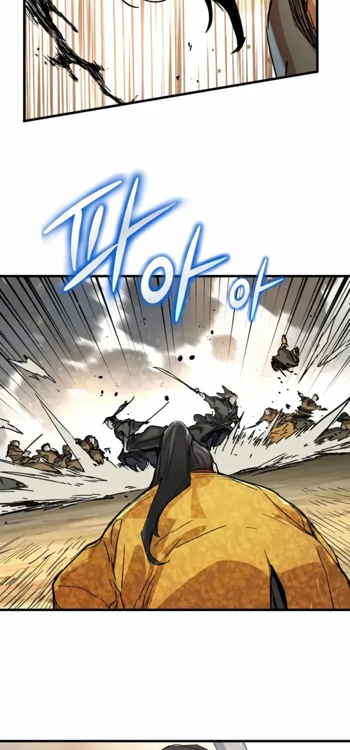 Surviving as a Genius on Borrowed Time Chapter 61 page 19 - 