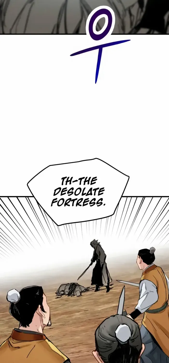 Surviving as a Genius on Borrowed Time Chapter 61 page 32 - 