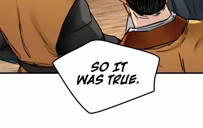 Surviving as a Genius on Borrowed Time Chapter 61 page 33 - 