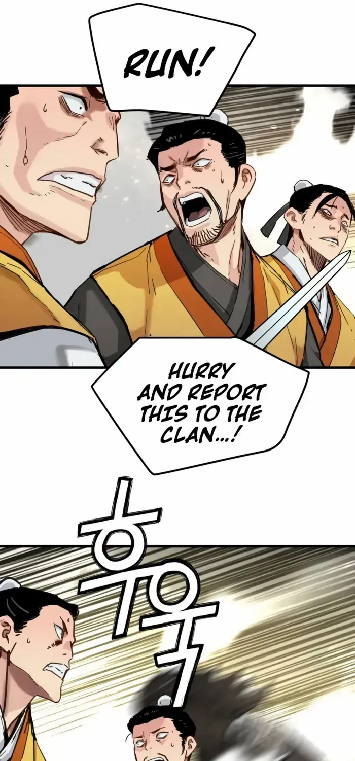 Surviving as a Genius on Borrowed Time Chapter 61 page 34 - 