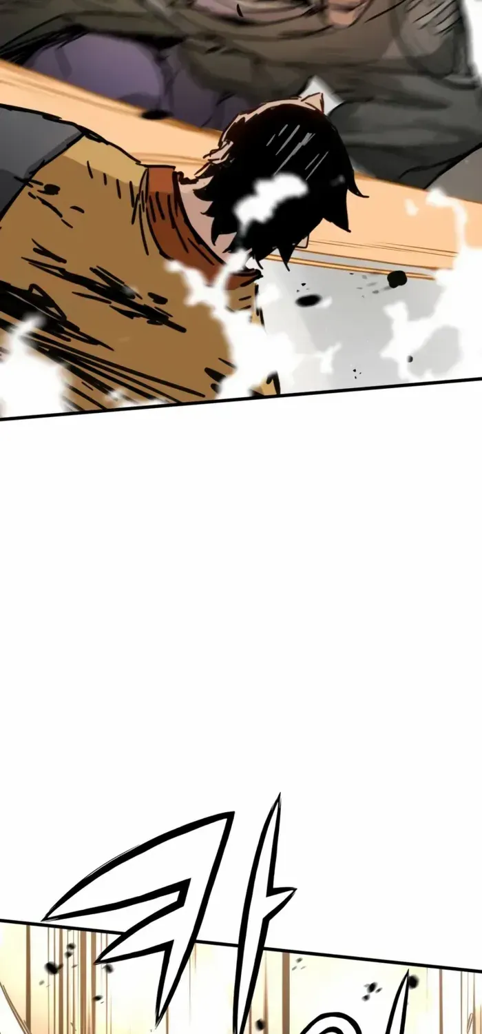 Surviving as a Genius on Borrowed Time Chapter 61 page 36 - 