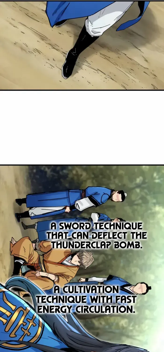 Surviving as a Genius on Borrowed Time Chapter 61 page 61 - 