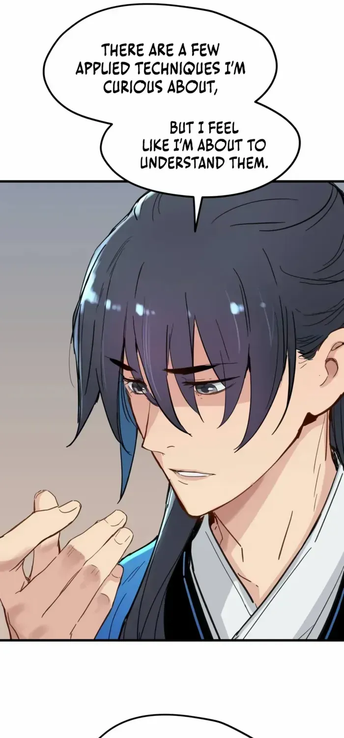 Surviving as a Genius on Borrowed Time Chapter 61 page 70 - 