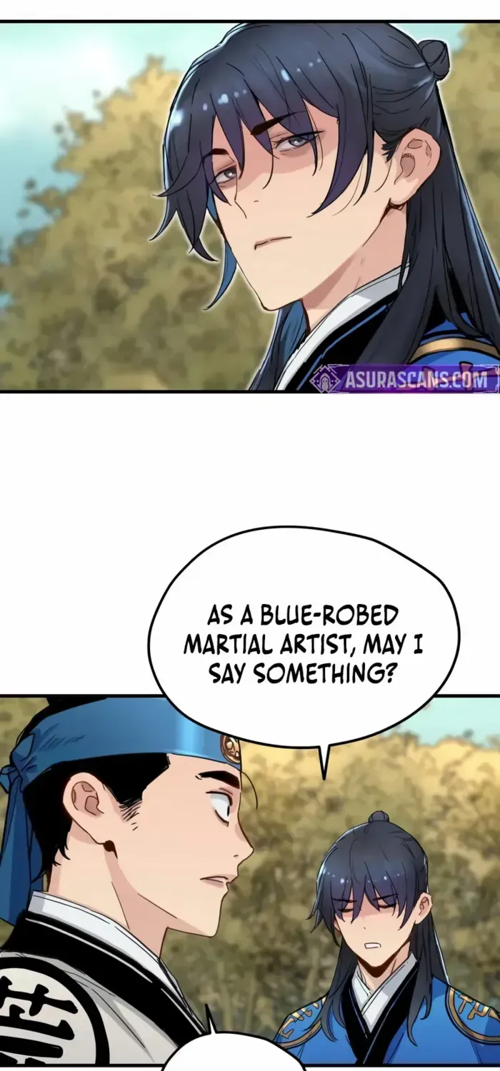 Surviving as a Genius on Borrowed Time Chapter 61 page 74 - 