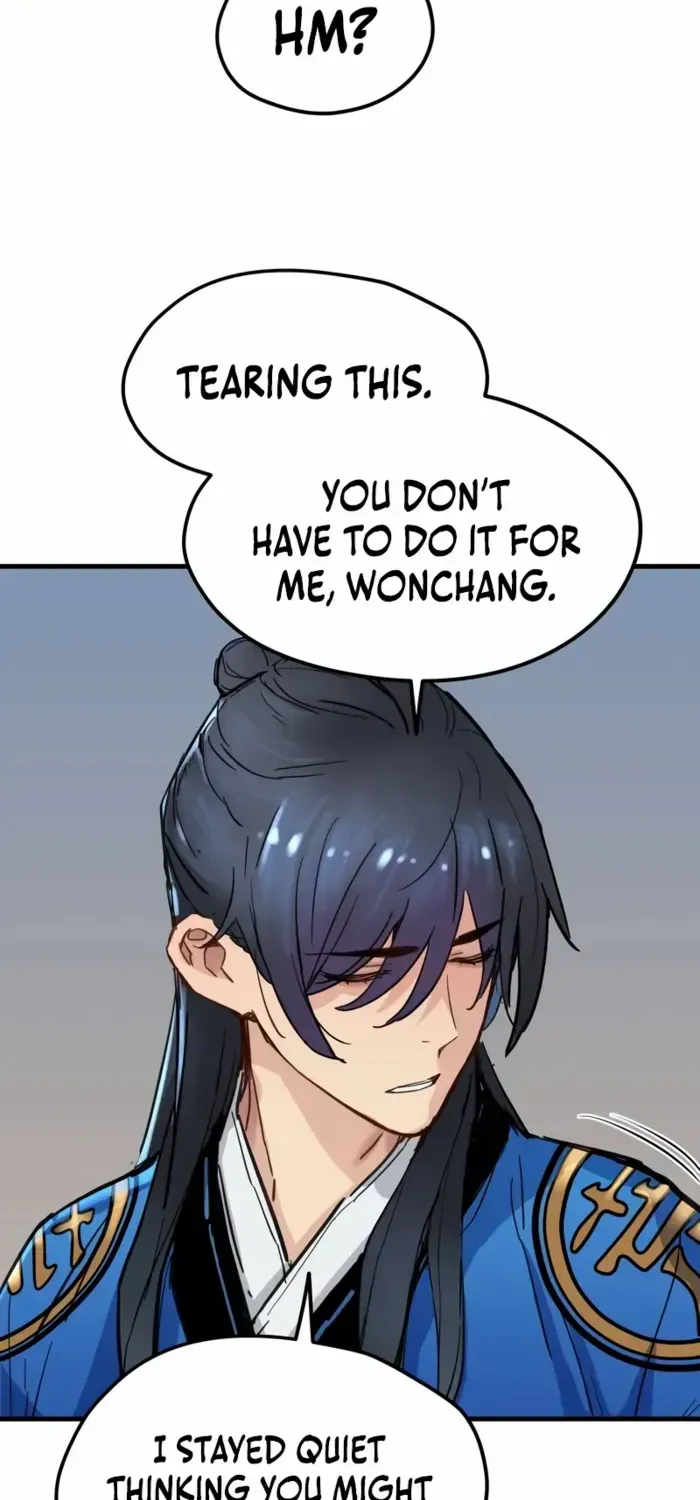Surviving as a Genius on Borrowed Time Chapter 61 page 75 - 