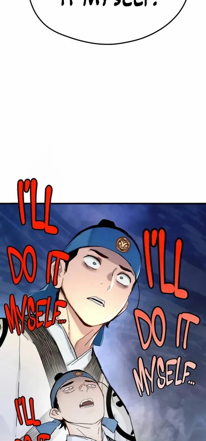 Surviving as a Genius on Borrowed Time Chapter 61 page 77 - 