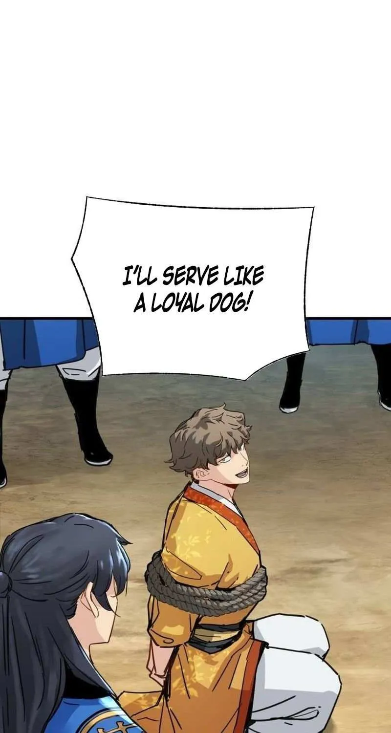 Surviving as a Genius on Borrowed Time Chapter 62 page 13 - 