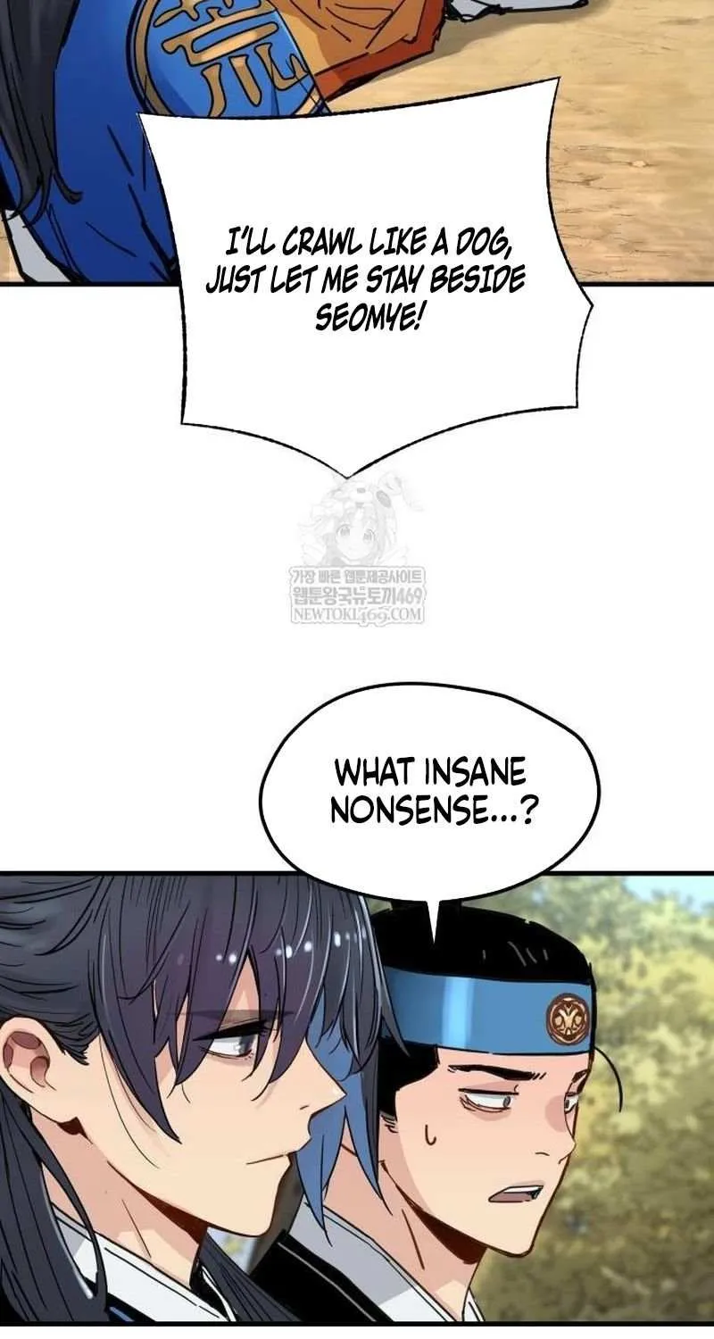 Surviving as a Genius on Borrowed Time Chapter 62 page 14 - 