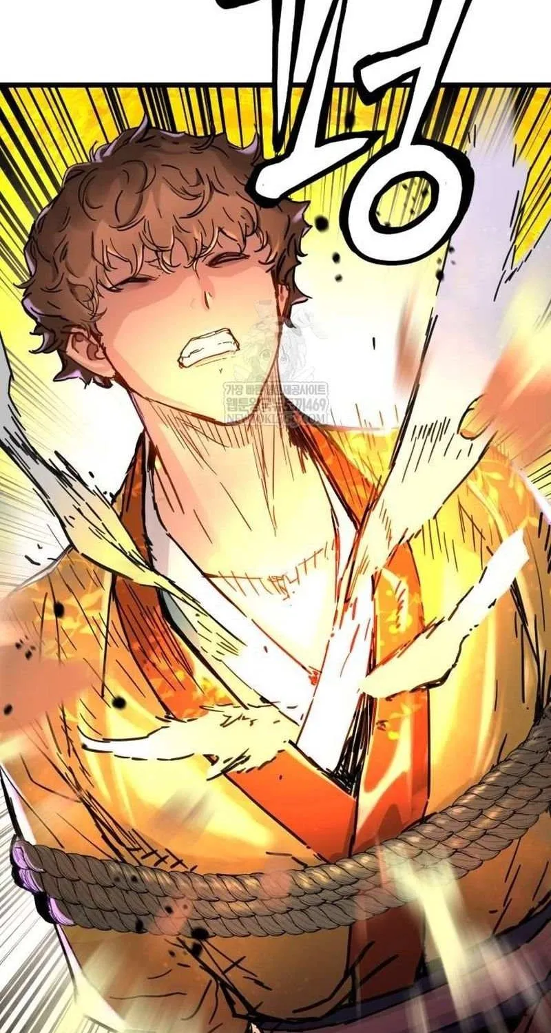 Surviving as a Genius on Borrowed Time Chapter 62 page 19 - 