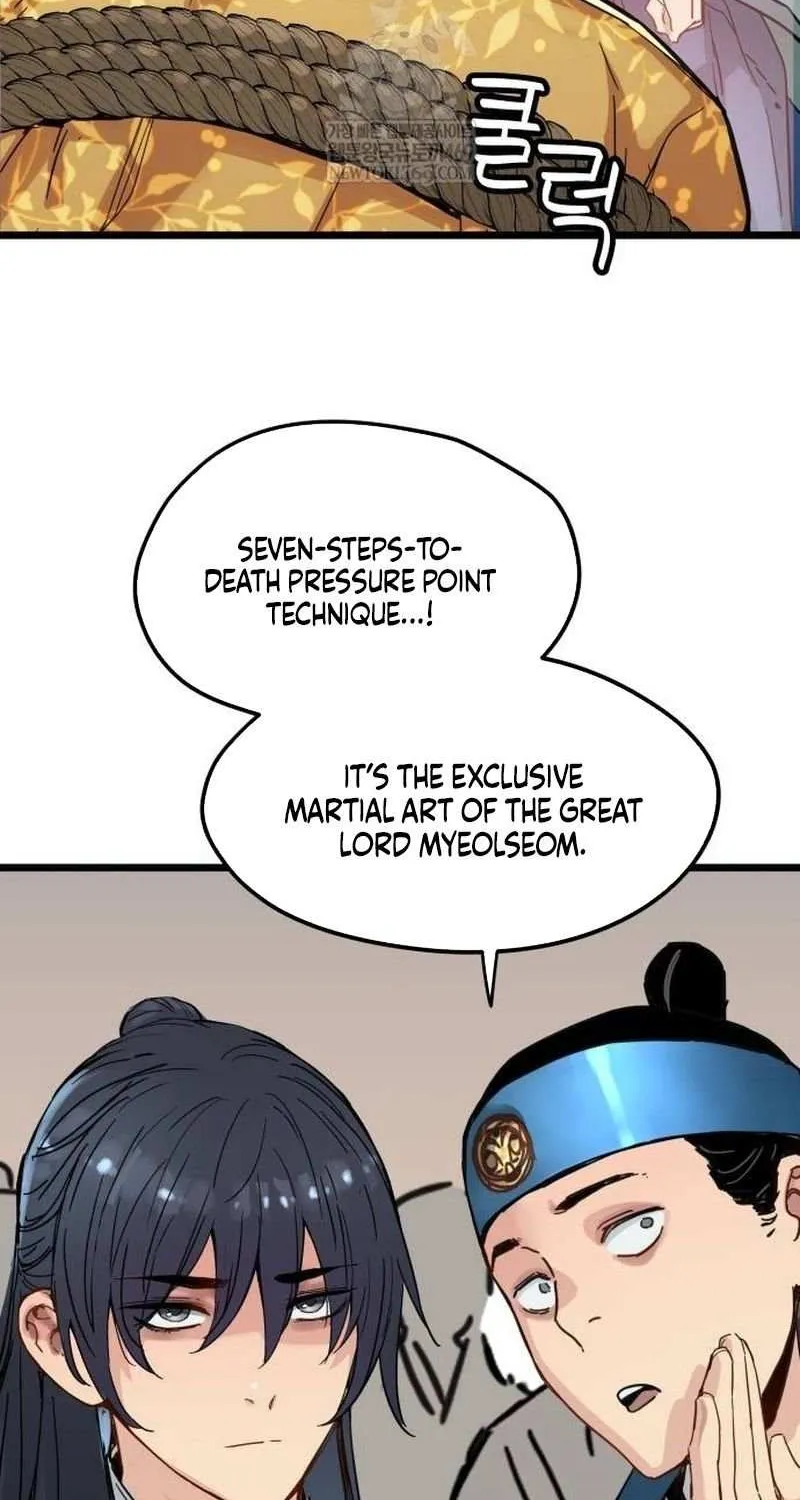 Surviving as a Genius on Borrowed Time Chapter 62 page 23 - 