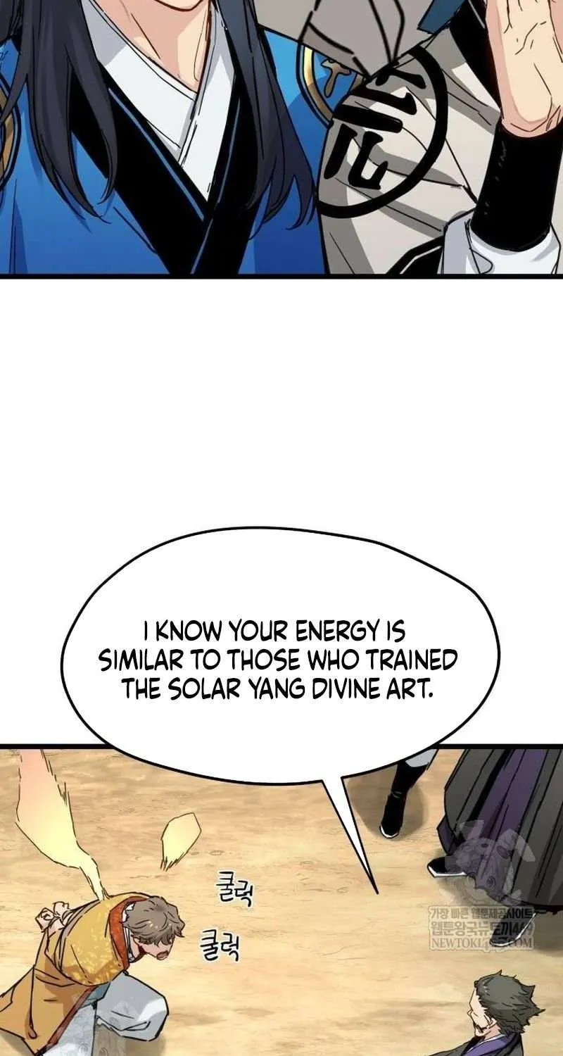 Surviving as a Genius on Borrowed Time Chapter 62 page 24 - 
