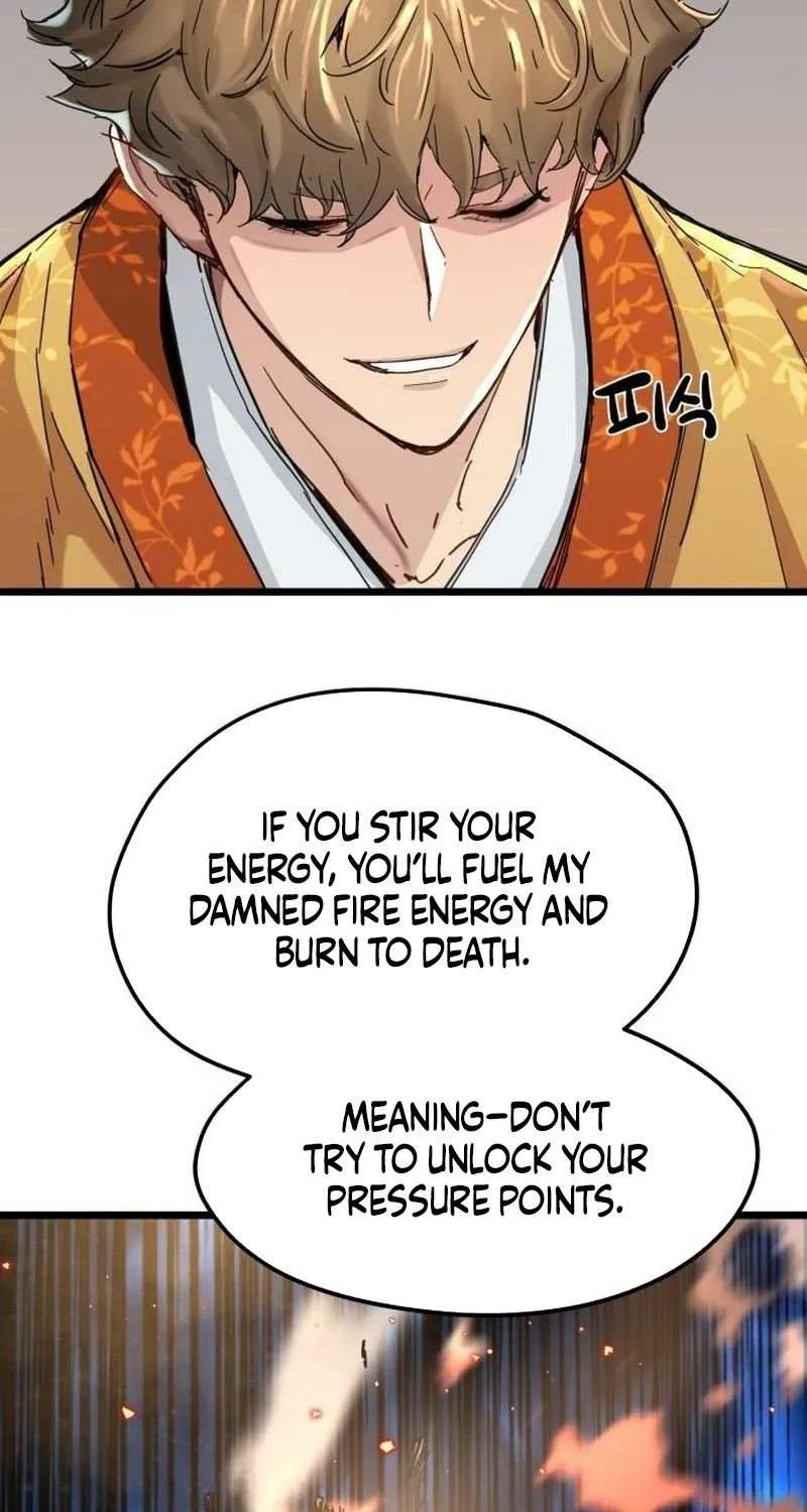 Surviving as a Genius on Borrowed Time Chapter 62 page 28 - 