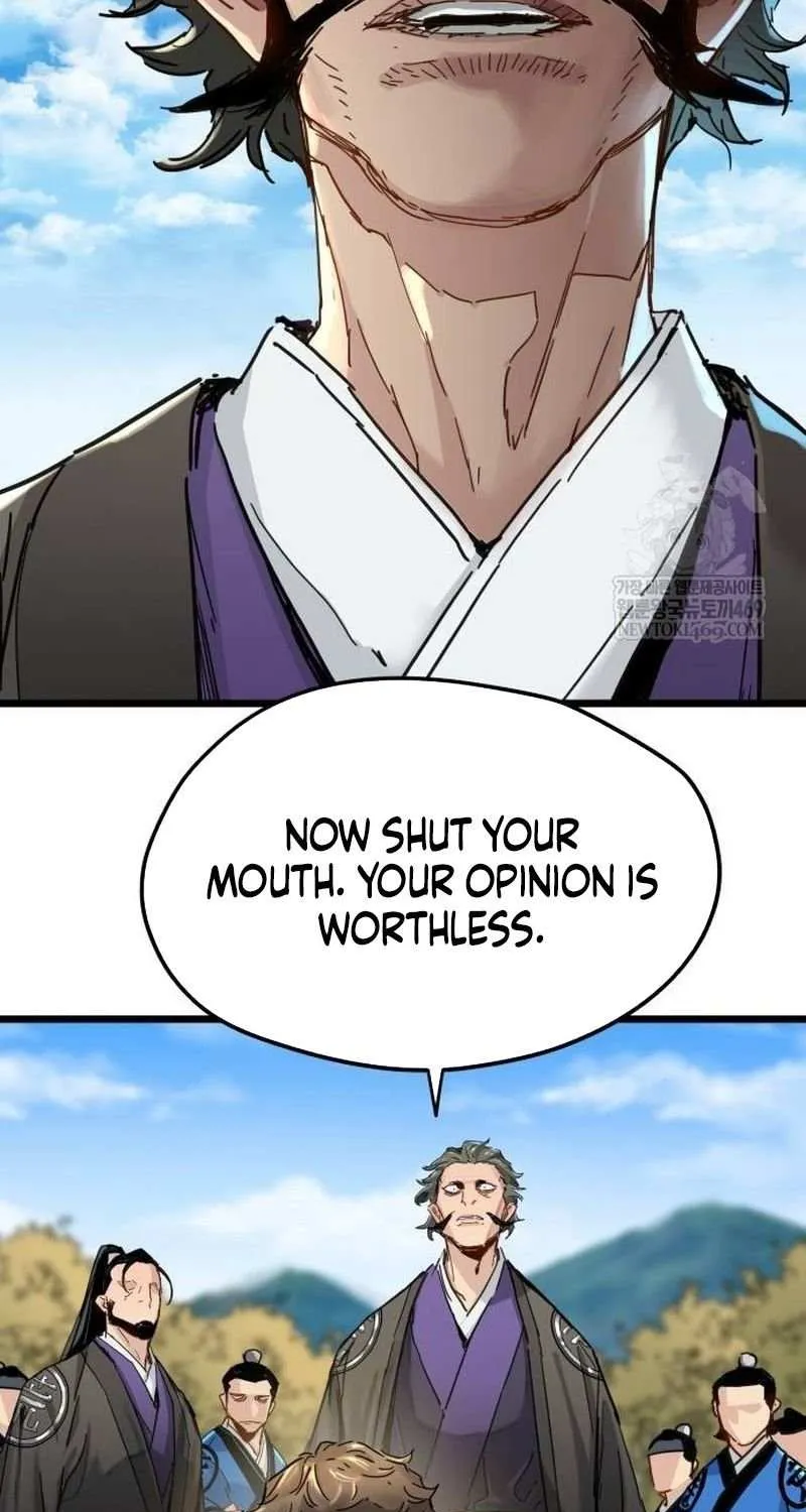Surviving as a Genius on Borrowed Time Chapter 62 page 30 - 