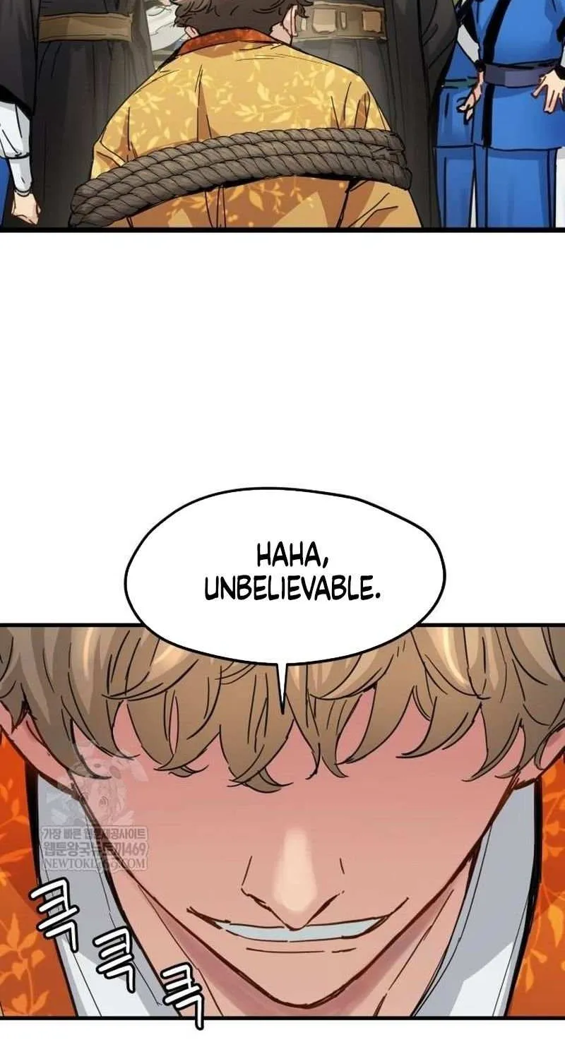 Surviving as a Genius on Borrowed Time Chapter 62 page 31 - 