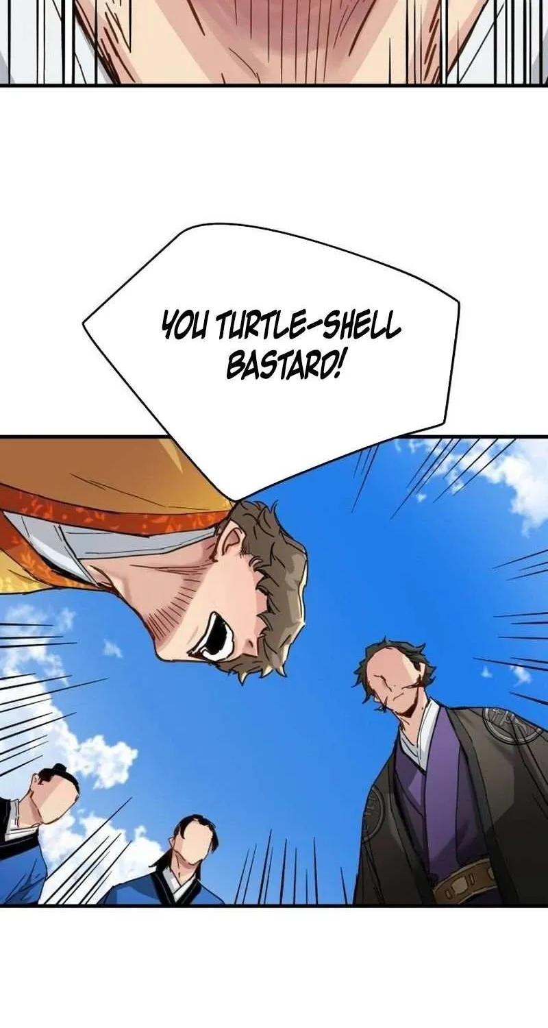 Surviving as a Genius on Borrowed Time Chapter 62 page 33 - 