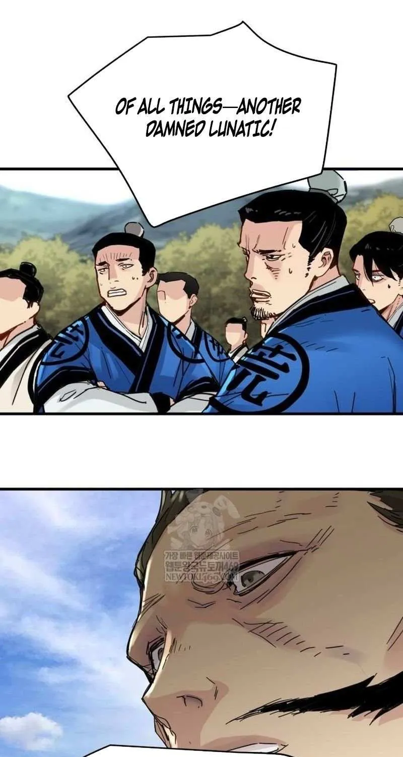 Surviving as a Genius on Borrowed Time Chapter 62 page 36 - 