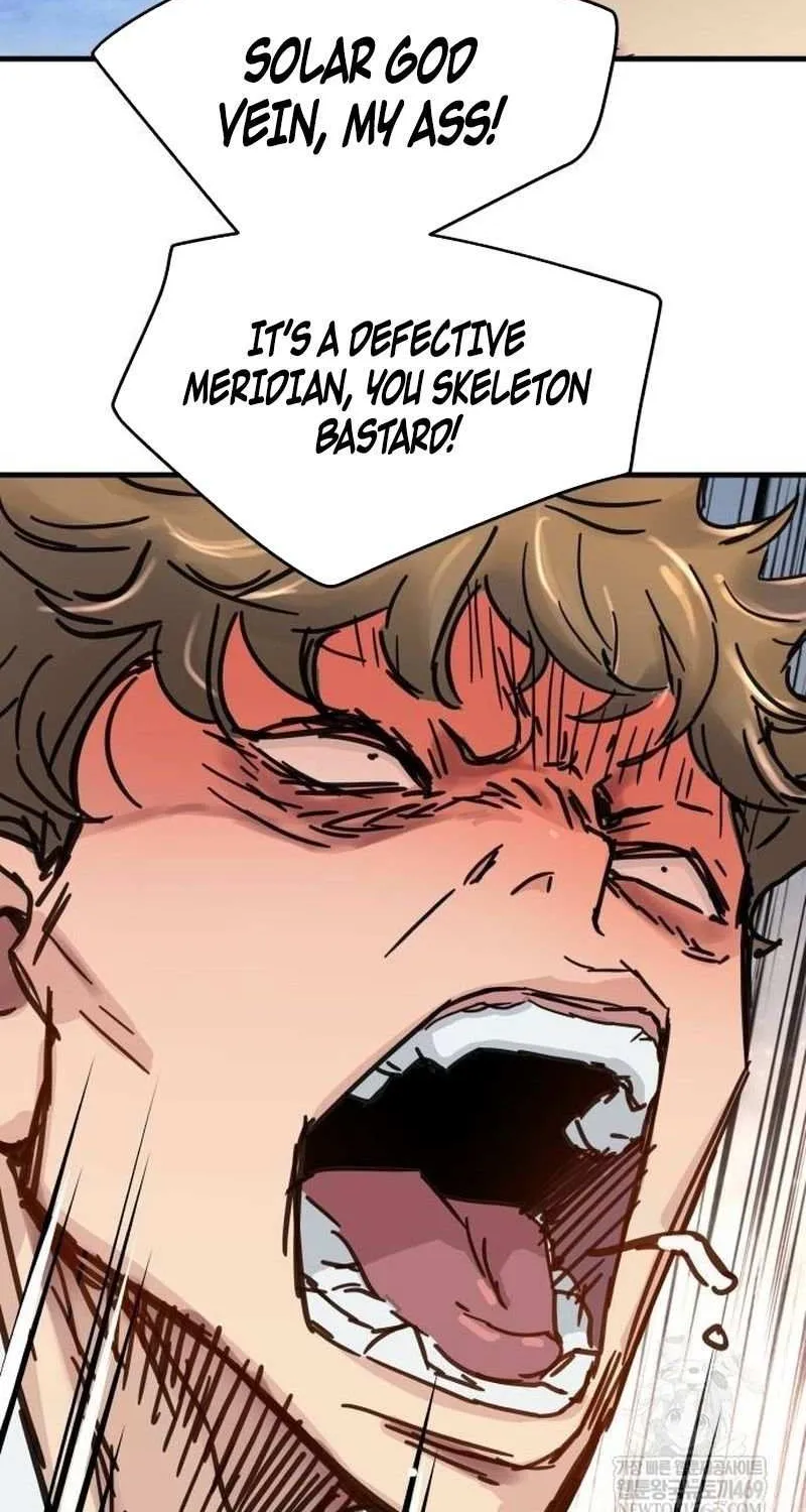 Surviving as a Genius on Borrowed Time Chapter 62 page 37 - 