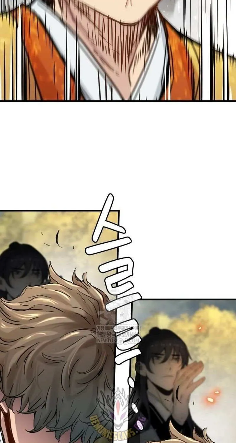 Surviving as a Genius on Borrowed Time Chapter 62 page 39 - 