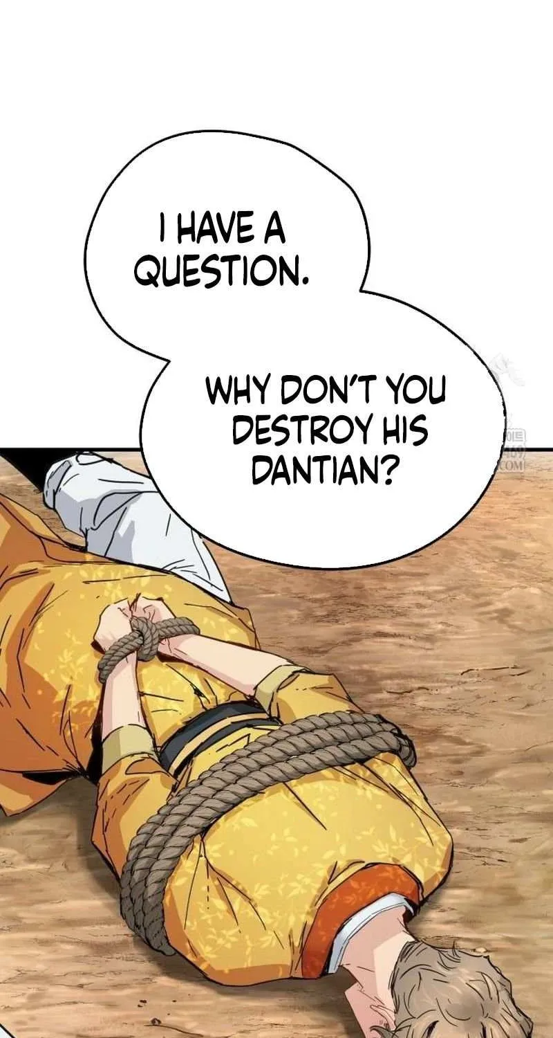 Surviving as a Genius on Borrowed Time Chapter 62 page 43 - 