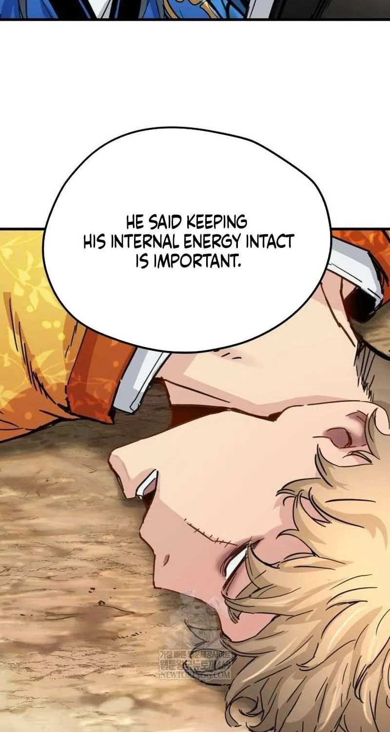Surviving as a Genius on Borrowed Time Chapter 62 page 45 - 