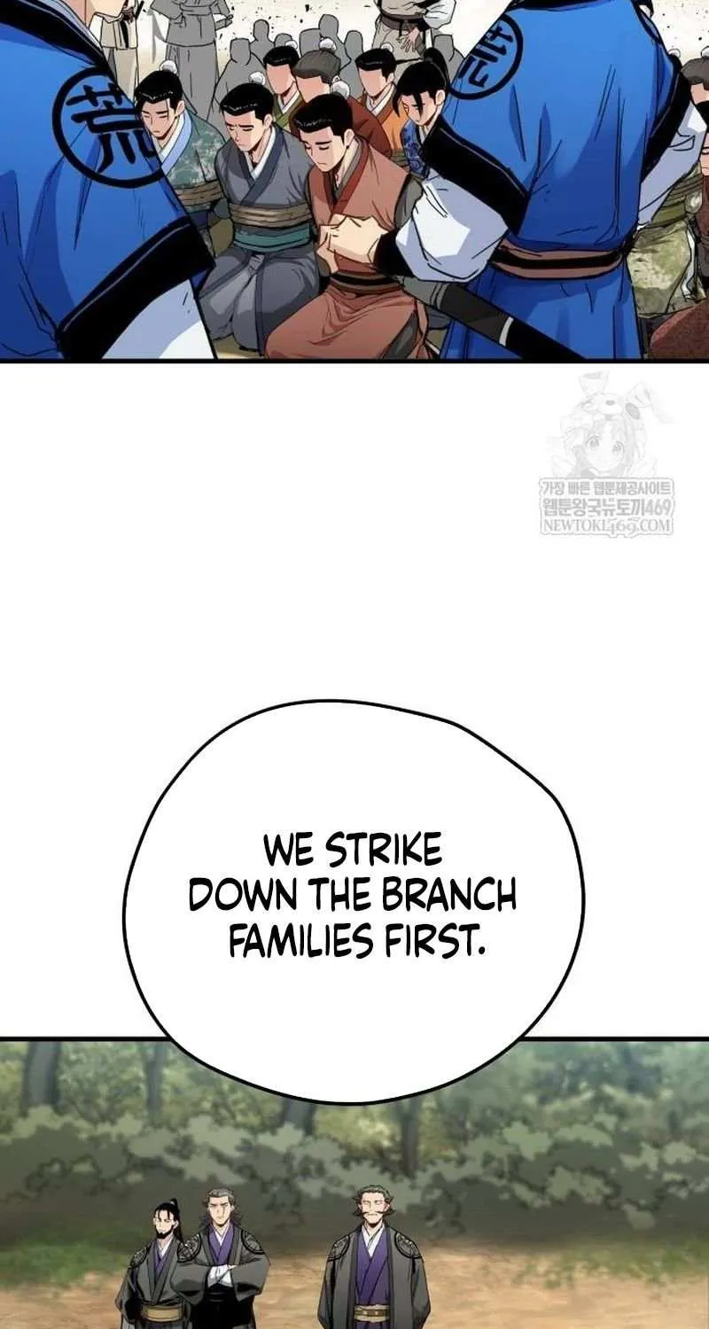 Surviving as a Genius on Borrowed Time Chapter 62 page 48 - 