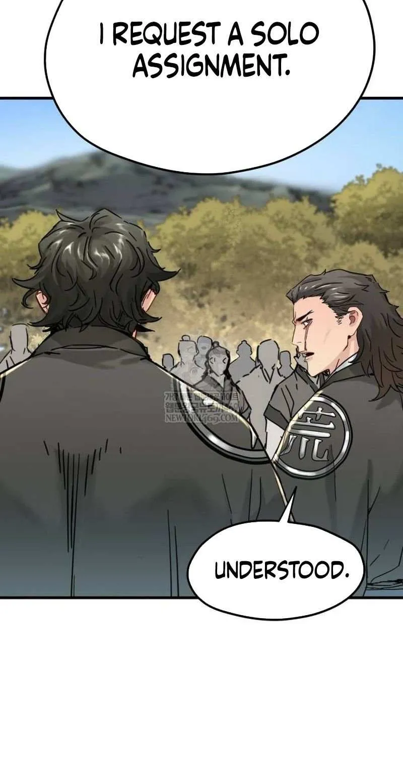 Surviving as a Genius on Borrowed Time Chapter 62 page 55 - 