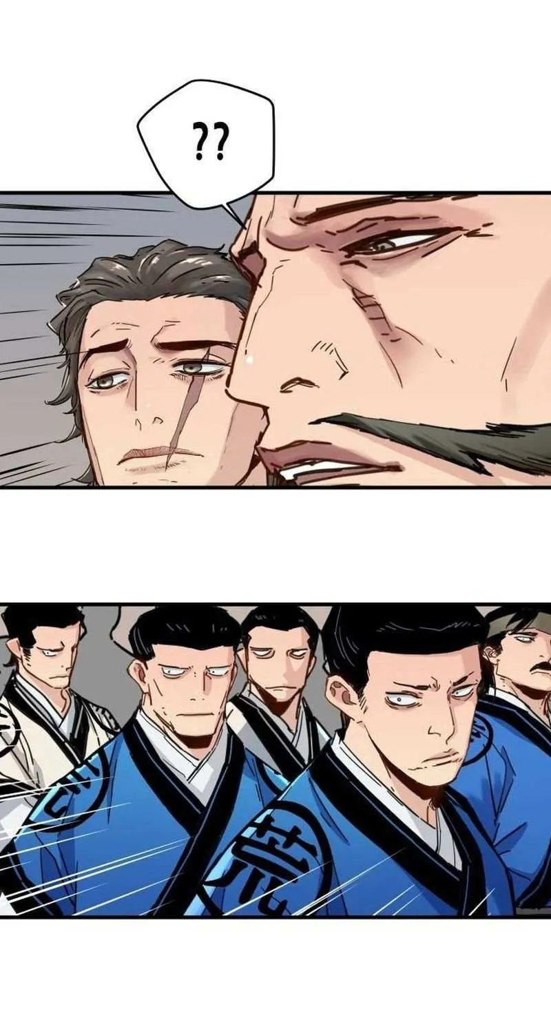 Surviving as a Genius on Borrowed Time Chapter 62 page 56 - 
