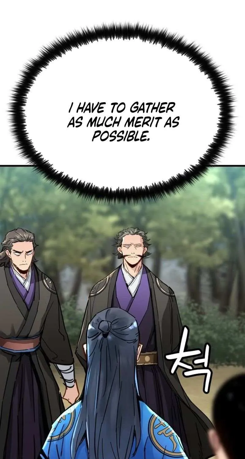 Surviving as a Genius on Borrowed Time Chapter 62 page 60 - 