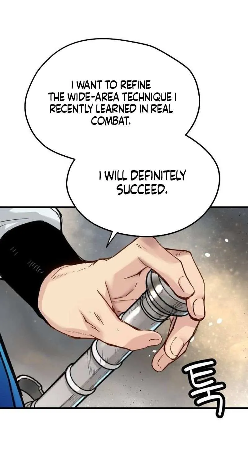 Surviving as a Genius on Borrowed Time Chapter 62 page 62 - 